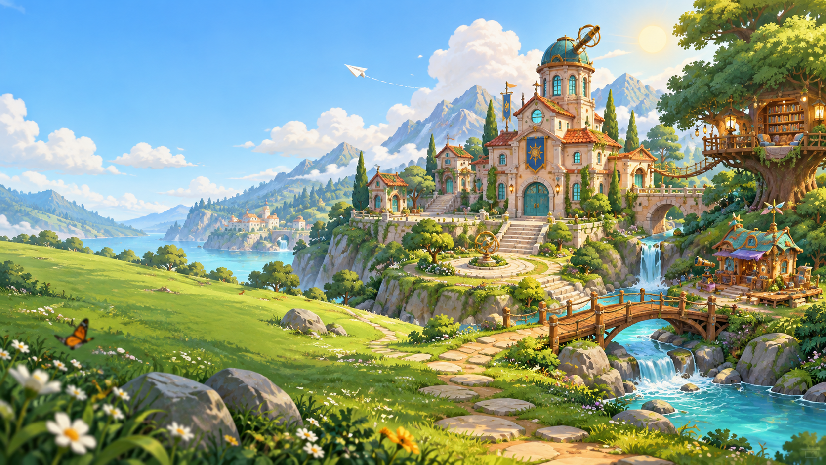 Macera Akademisi artwork