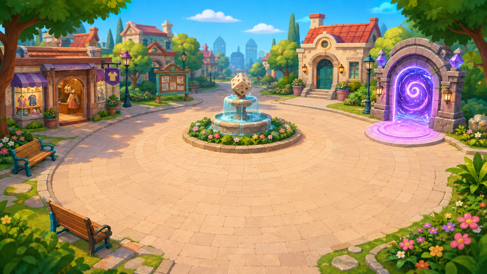 Rollville artwork